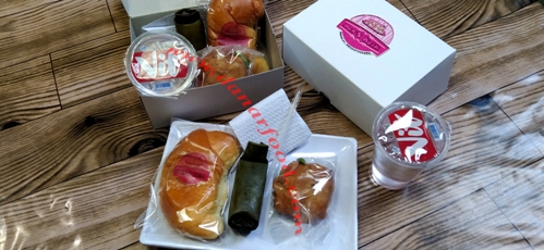 Jual Snack 38 DanarFood and Keik